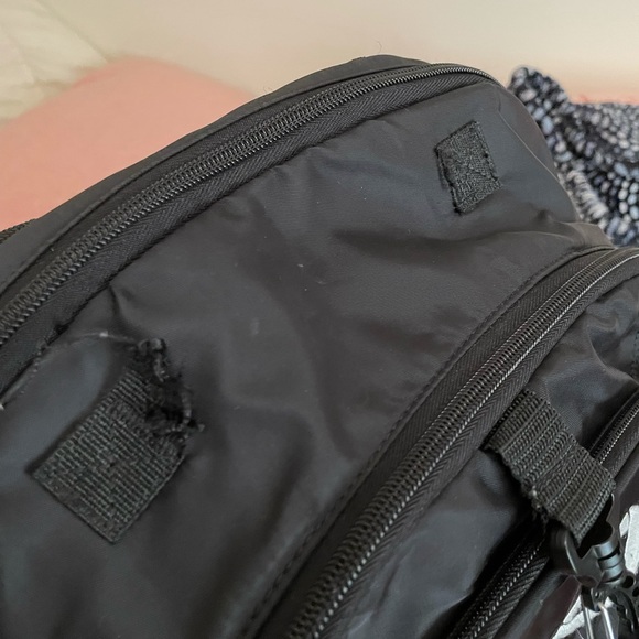 Nfinity cheer backpack - Picture 5 of 10